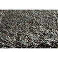 thumbnail image 2 of Rugs America 24203 7 ft. 10 in. x 10 ft. 10 in. Miami Turquoise Gray Rectangular Area Rug, 2 of 2