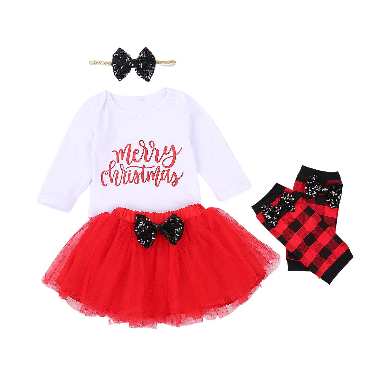 walmart children's christmas dresses