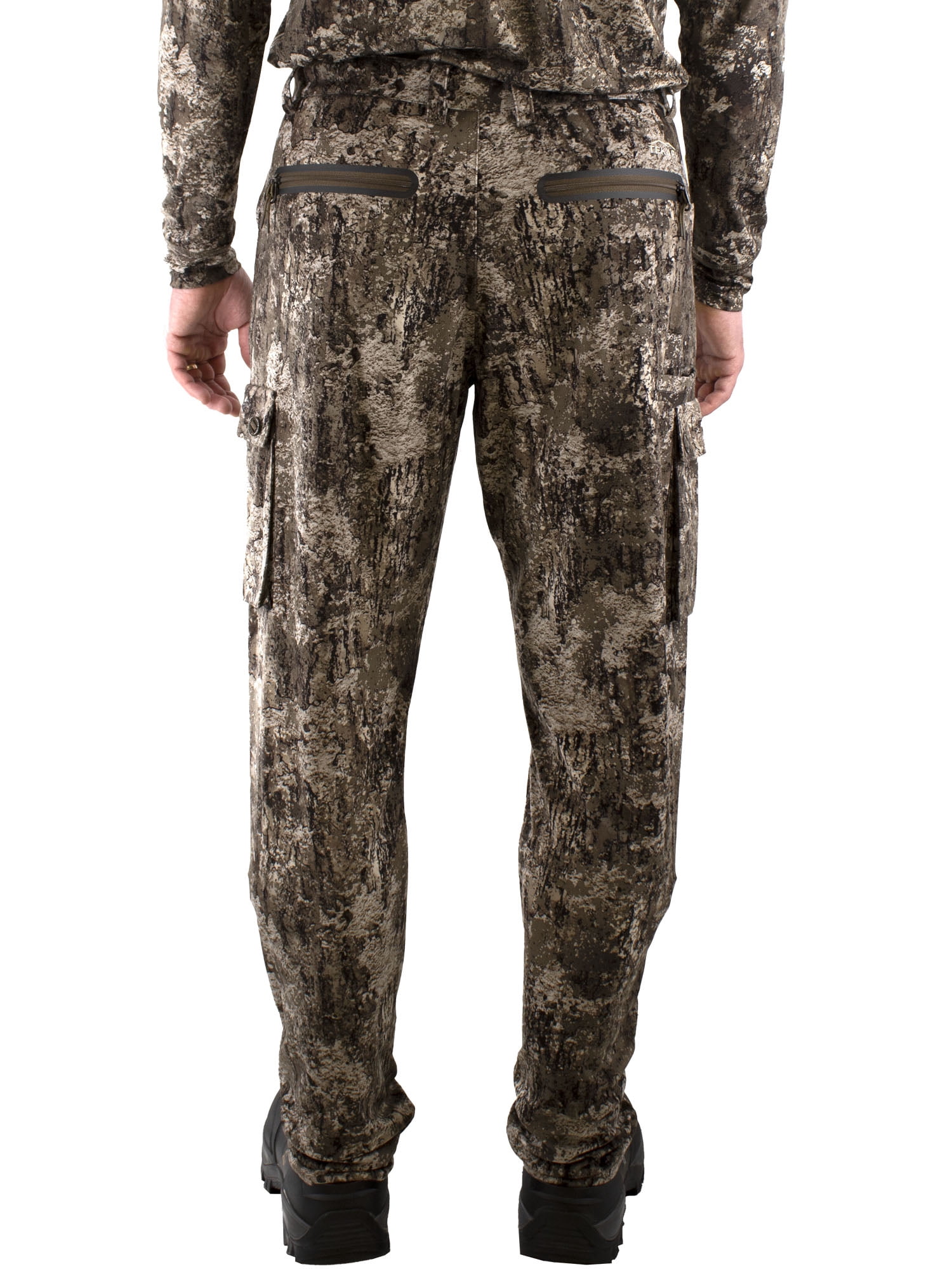 Tekari Archer Truesuede™ Ultra Quiet Hunting Pants, S-3XL