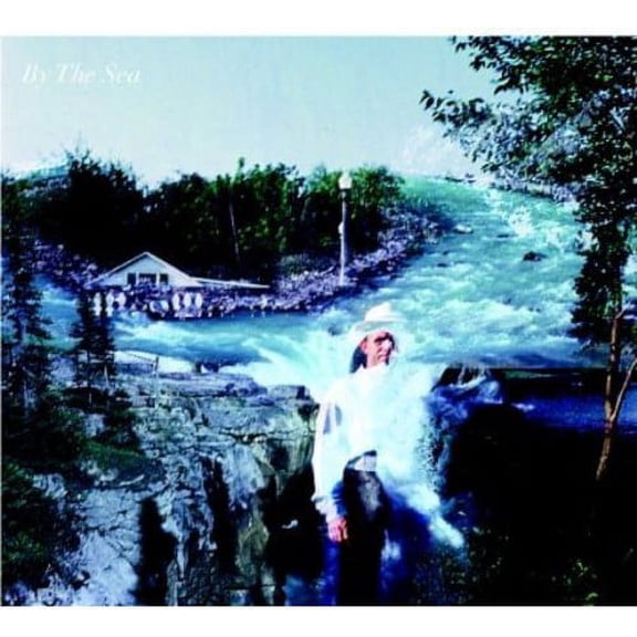 By the Sea (CD)