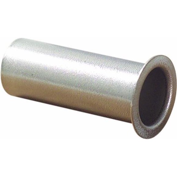 Viega 56120 Insert Stiffener O-Lead Stainless Steel - 0.5 in. - Pack of 50