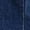 Blue, variant on Mrmall Men's Jeans Mid Waisted Straight Leg Stretchy Jeans Trendy Loose Regular Fit Denim Jeans with Pockets
