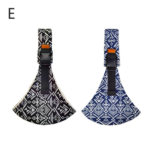 Bandolera de amor de madre para recién nacidos, portabebés, taburete de cintura, práctico portabebés para viajes en las cuatro estaciones