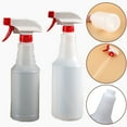 thumbnail image 3 of 500Ml/1000Ml Empty Container Portable Spray Bottle Multipurpose Gardening, 3 of 10