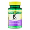 Spring Valley Vitamin B6 Supplement, 100 mg, 250 Count