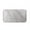 Gray-416, variant on Fiber Bathroom Rugs, Extra Thick Soft Absorbent Bath Mat with Non-slip Backing, Machine Washable & Quick Dry for Shower, Spa, and Bathroom Floor Safety,Vsgery