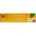 thumbnail image 2 of Natural Toothpaste Zesty Orange 2.5 fl oz by Green Beaver, Pack of 2, 2 of 2