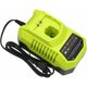 thumbnail image 1 of BCL14181H Cargador de batería de repuesto para Ryobi 18 V 9,6 V 12 V 14,4 V 18 V NI-CD Ni-MH y cargador de batería de iones de litio para One+ P100 P102 P103 P105 P107 P108 Batería, 1 of 5