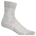 thumbnail image 1 of Farm to Feet Greensboro Multisport Merino Wool 3/4 Crew Socks, Silver, Small, 1 of 1