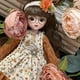 thumbnail image 2 of Muñeca Articulada BJD Retcvk 1/6 Blythe Inteligente con Ropa, 2 of 8