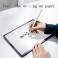 thumbnail image 4 of 2Pcs Paper Like Screen Protector Film Matte For Microsoft Surface Pro 4 5 6 7 8 9 X Go 2 3 Paper Like Film For Surface Pro 8 9 X Surface Pro 5, 4 of 5