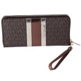 thumbnail image 2 of Cartera Michael Kors Jet Set Travel Continental Marrón, 2 of 3