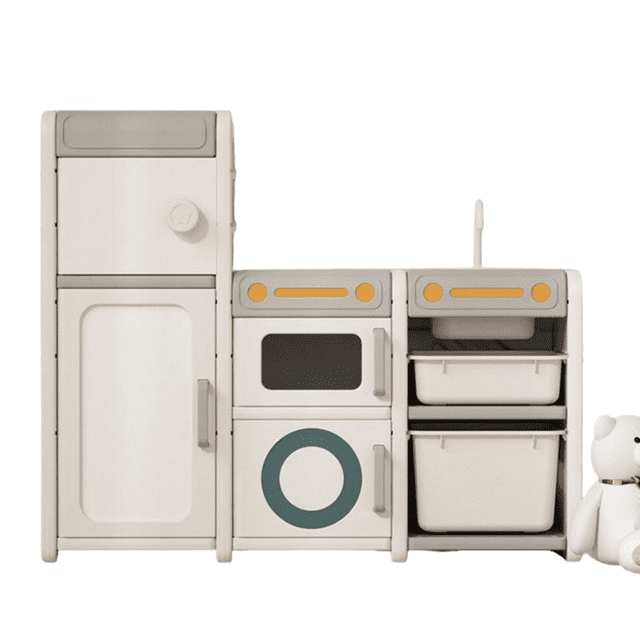 Mueble Organizador Diseño Chef Armable Mima2 Mueble organizador