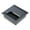 Black, variant on WINDLAND Aluminum Alloy Desk Cable Managements Solution Portable Accessory for Neat and Tidying Work Environment Organization