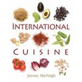 thumbnail image 2 of International Cuisine, 2 of 2
