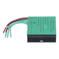 thumbnail image 1 of Controlador De Carga De Turbina MPPT, Controlador De Generador Eólico MPPT 100W-600W Universal De Alta Eficiencia Para Iluminación, 1 of 7