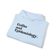 thumbnail image 4 of Epidemiology Epidemiologist School Hoodie, Gifts, Hooded Sweatshirt, 4 of 4