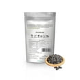 Pure Premium Black Raisins By Fruits Of Earth 250gm, High In Fiber