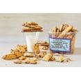 thumbnail image 3 of Trader Joe's Chocolatey Coated Chocolate Chip Cookie Dunkers 24 oz, 3 of 5