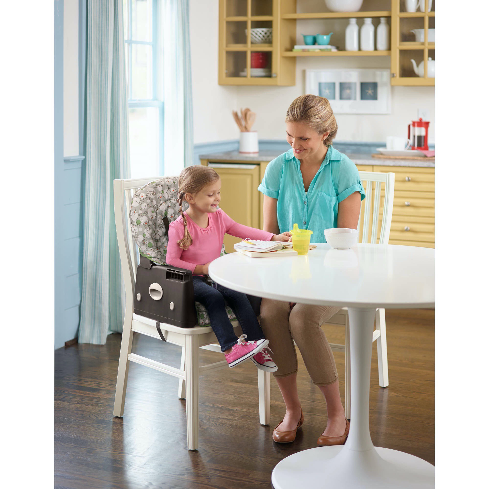 graco simpleswitch high chair winfield
