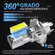 thumbnail image 2 of Kit De Faros Led H4 Luz Alta Y Baja Canbus Csp 24000lm, 2 of 8