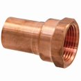 thumbnail image 1 of Adaptateur 1-1/4X1-1/4 Pouces WC (Lot de 1), 1 of 1