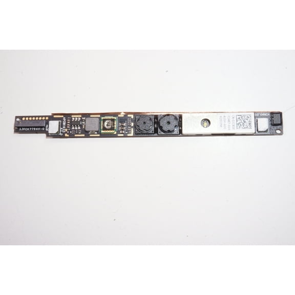 JCXG0 Dell Webcam AW17R4-7000SLV-PUS I5378-7171GRY Inspiron 13 7368 2-in-1