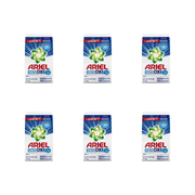 Ariel Ultra Oxi Powder Laundry Detergent, 3.3 lb Bag