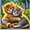 Multicolor, variant on Mosaflare Cat Diamond Art Painting Kits,2-Pack Art Craft kits,Full Round Drill,Home Wall and Relaxing 12"×16"