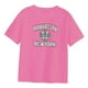 thumbnail image 5 of Tops De Manga Corta Streetwear Impreso Ropa De Moda De Verano Camisetas Para Mujer S, 5 of 8