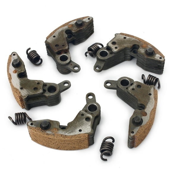 Wet Centrifugal Clutch Pad Shoe 0800-054200 for CFMoto CF800 X8 EX ZForce UForce ATV UTV