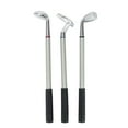 thumbnail image 2 of Perfect Solutions 3Pc Golf Club Pens And Golf Bag Pen Holder Set, 2 of 6