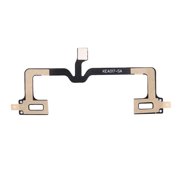Replacement Return Navigation Menu Back Touch Button Sensor Flex (US Version) For OnePlus 3 / 3T