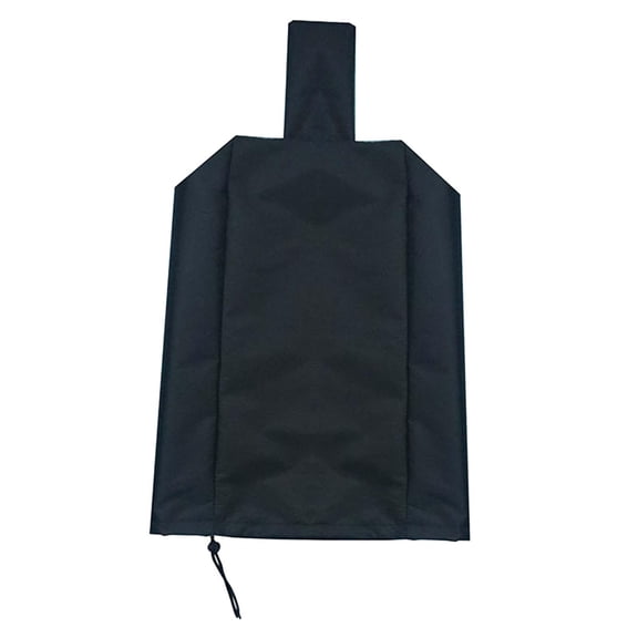 Protector universal resistente e impermeable para utensilios de horno y herramientas para exteriores 160cmx68cmx63cm