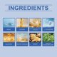 thumbnail image 5 of 1-6pcs SOUTH MOON 8PCS/Pack Leg Relieve Patches Soothing Swelling Promoting Blood Circulation, 5 of 5
