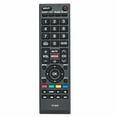 thumbnail image 2 of XRT112 Replacement Remote For VIZIO TVs – Infrared, Compatible With E320I-A0 D650I-B2 2 of 6