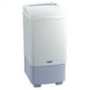 Koblenz Portable Washing Machine Gravity Fed 6 lbs Capacity Reversible Impellor