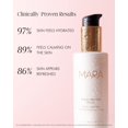 thumbnail image 4 of Skin Care MARA Pearl Peptide Glaze 100 ml con perla en polvo, 4 of 9
