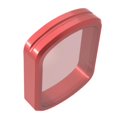 thumbnail image 2 of Camera Lens Diving Filter Underwater Dive Filters Resin Camera Lens Filter for Dji Osmopocket Pink JSR‑3990.14, 2 of 4