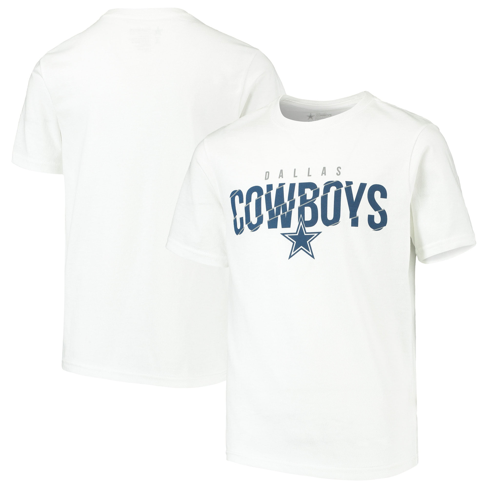cowboys youth shirts