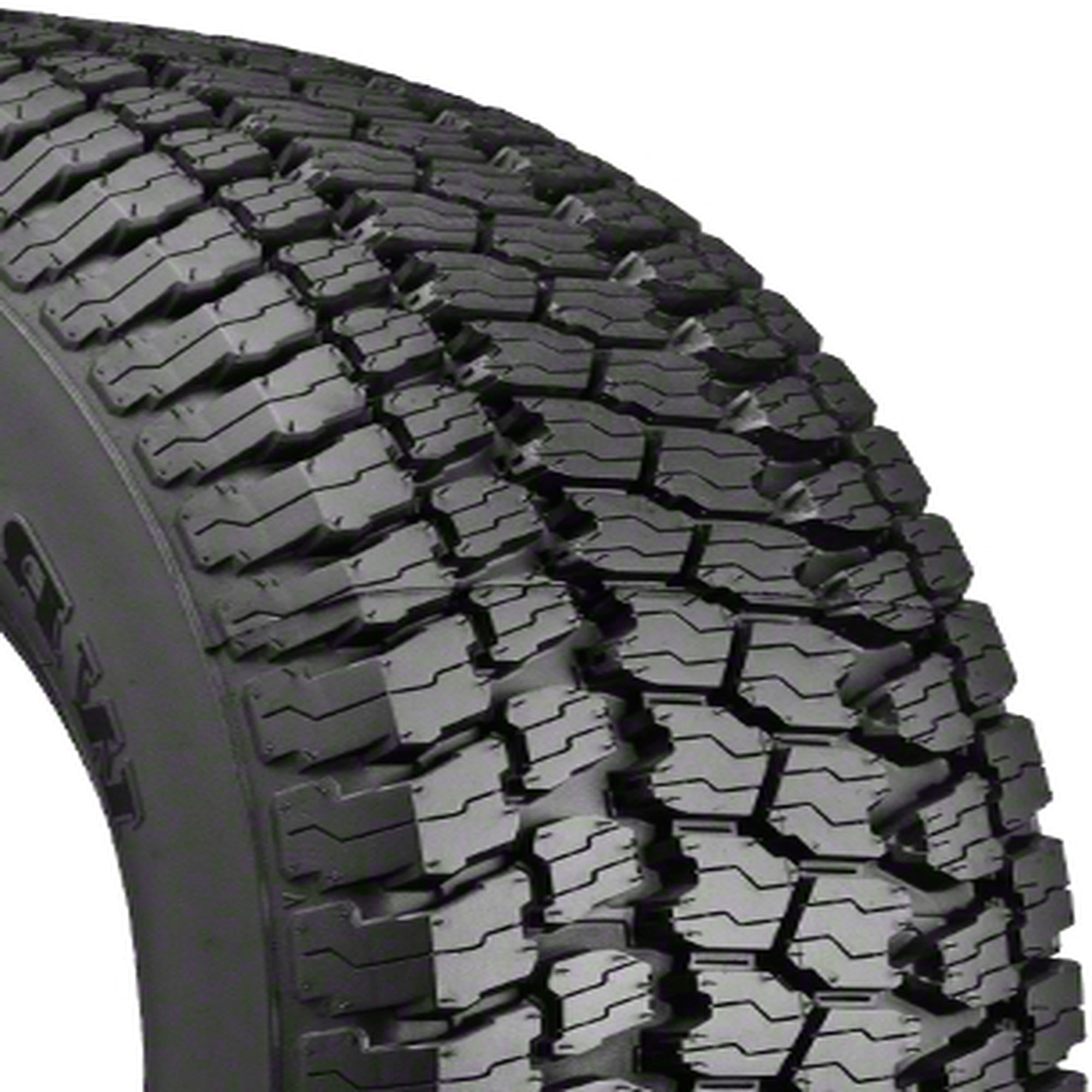 Goodyear Wrangler AT/S All Terrain Truck SUV Tire, Daily