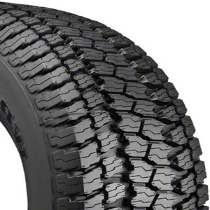 Goodyear Wrangler AT/S All Terrain LT215/75R15 106/103S D Passenger Tire Sansujyuku sansujyuku.com