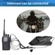 thumbnail image 5 of YZ06 Auriculares Bluetooth 5.0 para cascos de moto Llamada manos libres Radio FM Abanopi Walkie talkie de la motocicleta, 5 of 7