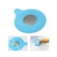 thumbnail image 5 of Tapón De Drenaje Para Bañera Tapón De Bañera Cubierta De Drenaje De Baño De Silicona Universal Para Fregaderos Baño Cocina Lavandería Desagües De Suelo Noticed HA034934-00, 5 of 6