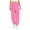Pink, variant on OKBOP Baggy Pants,Sports Trousers Jogging Sweat Jogger Pants for Women
