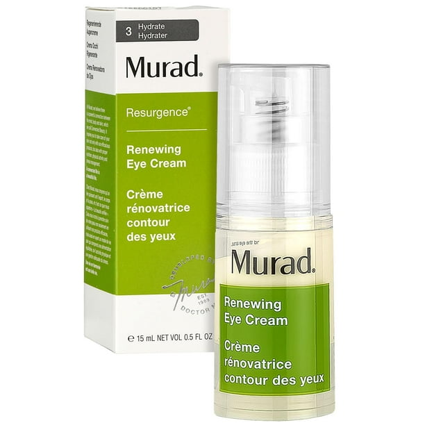 Murad Murad Renewing Eye Cream (0.5 oz)