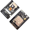thumbnail image 1 of 2Pcs 5V ESP32-CAM ESP32 WiFi Bluetooth Development Board with OV2640 Camera Module, 1 of 5