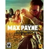Max Payne 3 Deathmatch Made In Heaven (PC) (Digital Download)