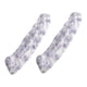 thumbnail image 1 of Fundas para patines de hielo, protectores de hockey, suministros de patinaje, protectores suaves para patinaje sobre hielo para salas, competiciones d, 1 of 8