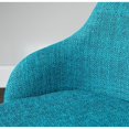 thumbnail image 5 of Carson Carrington  Duvnas Modern Upholstered Dining/Accent Chair - N/A, 5 of 5